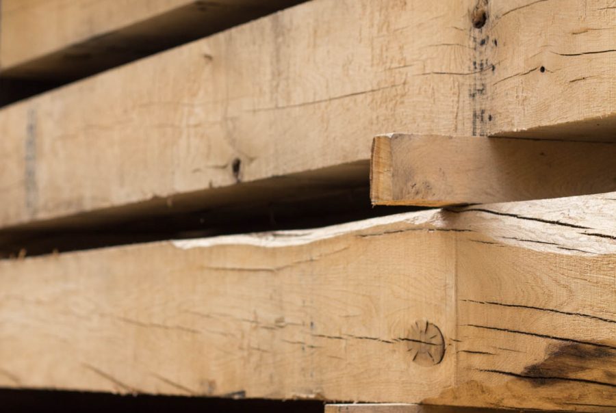 balken houtzagerij windels