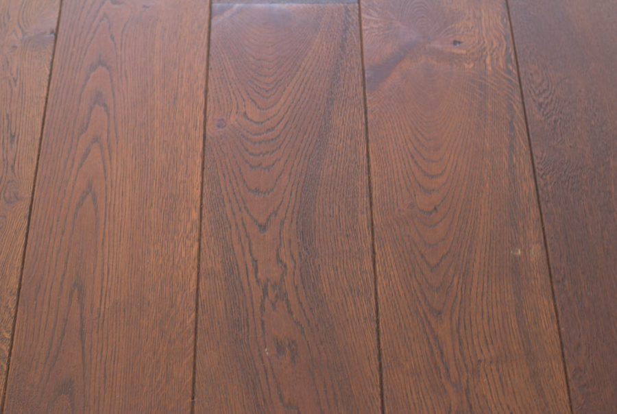 eikenvloeren Nederland